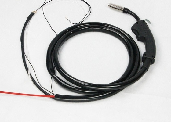 Binzel MB14AK High Efficiency Mig Spawanie pochodnia Typ chłodzony powietrzem Dostosowana długość kabla