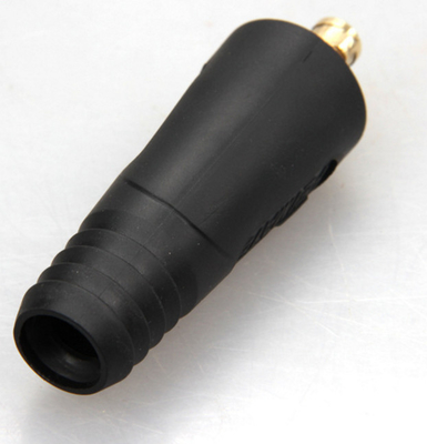 10-25 mm2 Złącze kablowe Złącze żeńskie Panelowe o doskonałej zdolności spawania