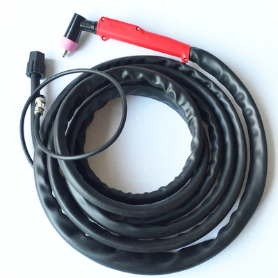 Palnik do cięcia plazmowego AG60 SG55 5M Długość kabla lub jako żądanie klienta