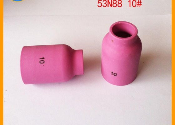 Palnik spawalniczy Tig WP-9 Dysza ceramiczna o dużej średnicy 53N88